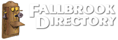 Fallbrook Directory